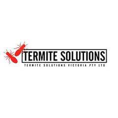 Termite Solutions Victoria