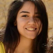 Amina Adly's photo