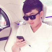 Zhen Wus foto