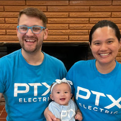 PTX Electric Ltd.