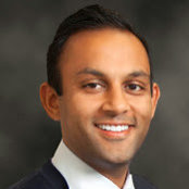 Maulin Patel's photo