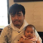 Kiyonobu Fukuokas foto