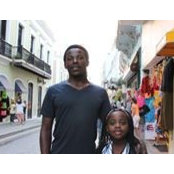 Jonathan Phiri's photo
