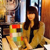 Moe Natsume's photo