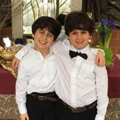 Pouneh Kazemzadeh's photo