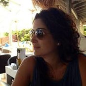 A. Burcu Kaleagasi's photo