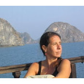 Johanne Lamy's photo