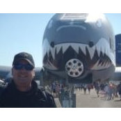Andrew Stafford's photo