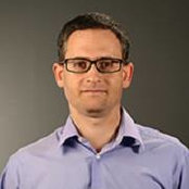 Eyal Traitel's photo