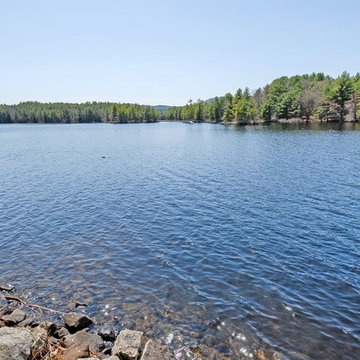 ACTIVE: Lake Wicwas Waterfront Cottage