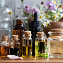 Essential Oils
