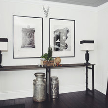 Bedroom Ideas