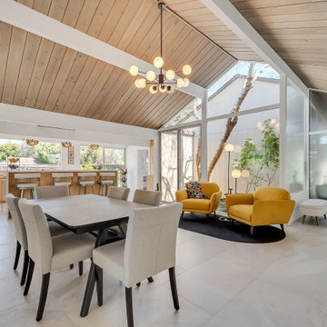 Playful Open Concept - Sunnyvale