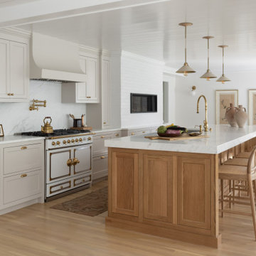 Needham Modern European