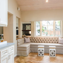 Banquette