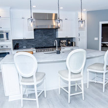 Kitchen Ideas
