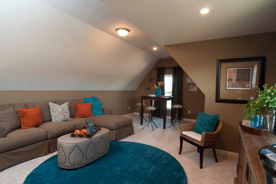 Briarcrest {Windsor Park}