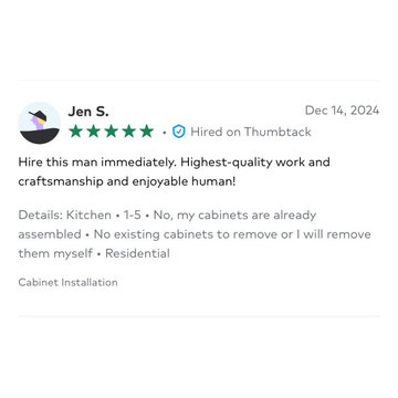 Testimonials