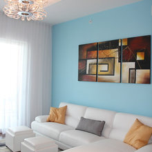 Living Room Forte