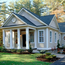 Small Home
