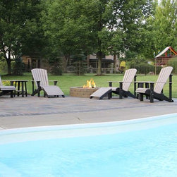 Ready-to-Finish Kit - Fire Pits