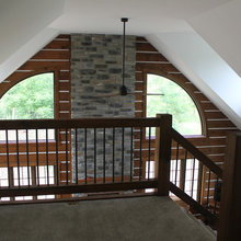 Stairway