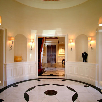 Governor's House