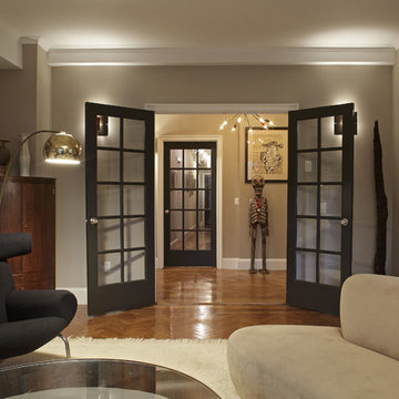 1200 Fifth Avenue Penthouse A