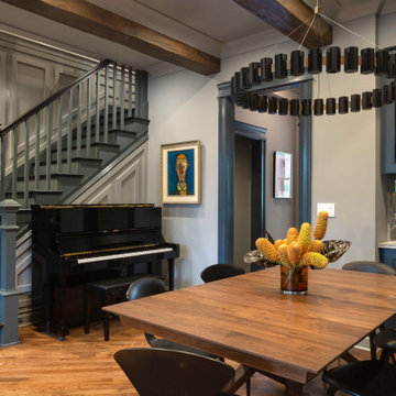 Bucktown Single Family
