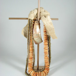 African Bead Bundles - Home Decor