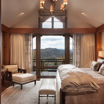 Colorado Ski House