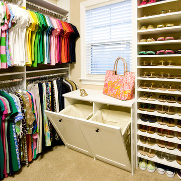 Tailored Closets