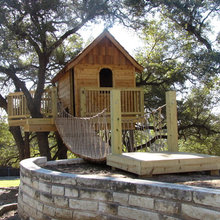 treehouse