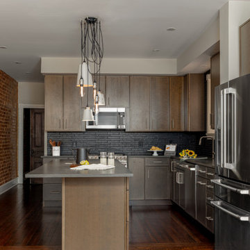 Downtown Frederick Kitchen