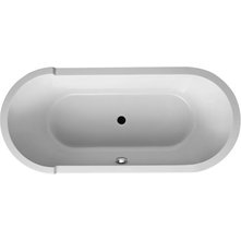 Contemporary Bathtubs by Duravit