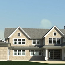 Contemporary Homes