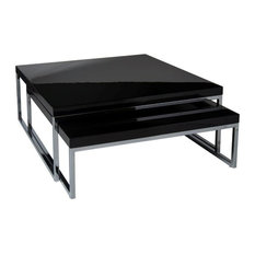black lacquer coffee tables | houzz black lacquer coffee tables | houzz