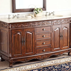 Adelina Bathroom Vanities - Bathroom Vanities And Sink Consoles