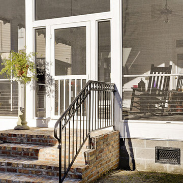 Audubon ST - Addition