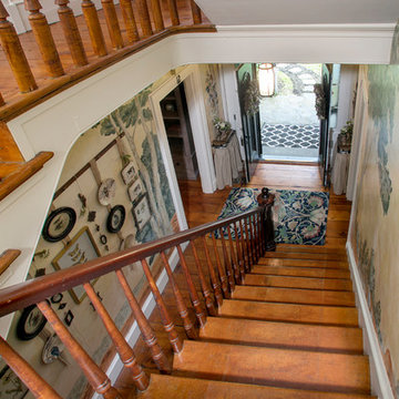 Victorian Farmhouse - Doylestown - Bucks County, PA