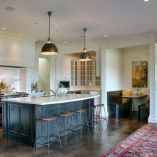 Cabinet Finishes