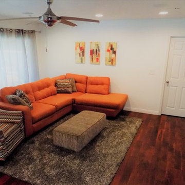Kahaluu Residence - New Home Construction