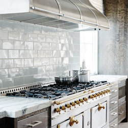 Hedges Lane - Range Hoods And Vents