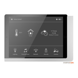 Viveroo Free - Super Silver - Home Control App - Home Electronics