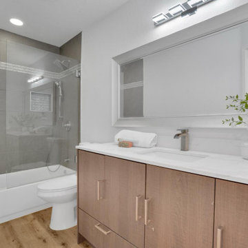 The Art of the Bathroom: A Showcase of Bespoke Design & Build