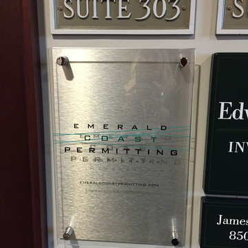 Emerald Coast Permitting
