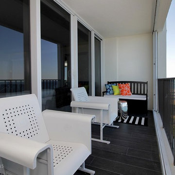 Boca Raton Private Residence
