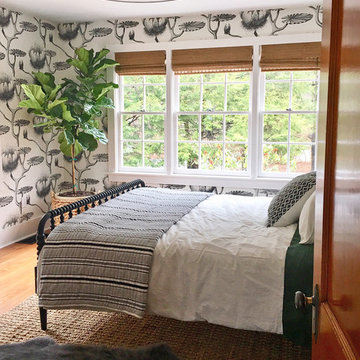 Glasco Farm House