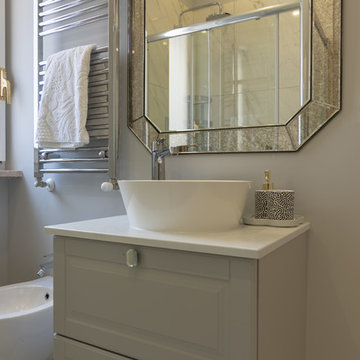 HOME STAGING - microricettività