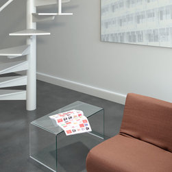 Course Coffee Table by Zuo Modern - Furniture
